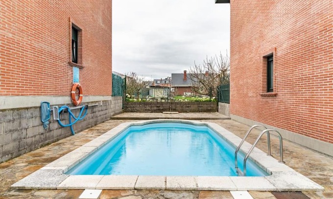Boo Appartement | La Solana de Boo