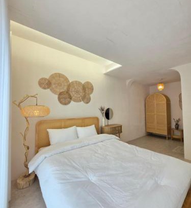 Yeongjong-dong Appartement | La Solis