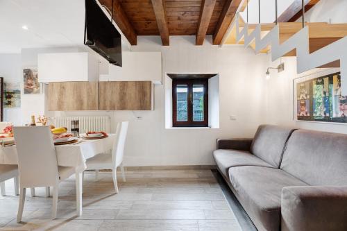 Delebio Appartement | La Sosta di Isa