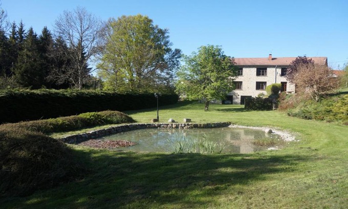 Felines Maison | La souchère-les-Bains