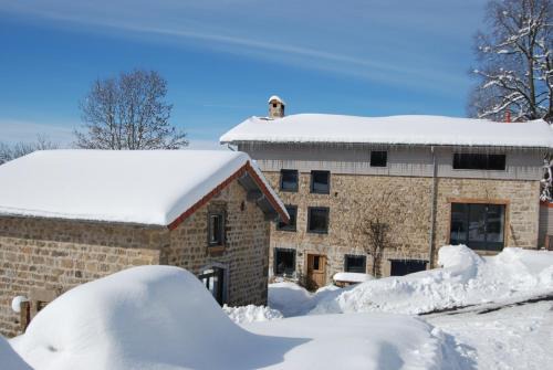 Valcivieres Maison | la source d'en haut