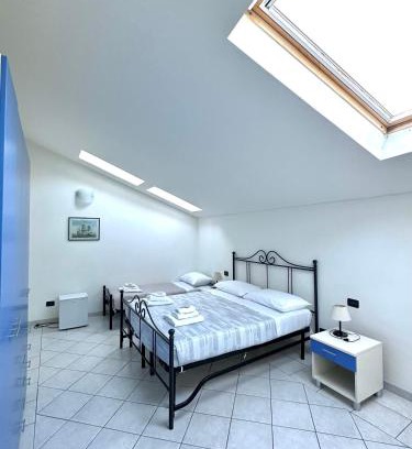Carozzo Appartement | La Spezia Vezzano 5 terre - Il Ciliegio