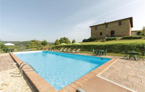 Teverina di Cortona Appartement | La Spizzica 3