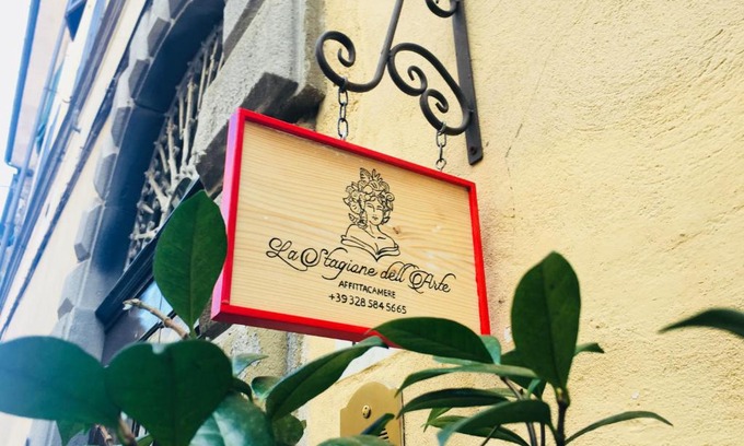 Camaiore Maison | La Stagione dell'Arte