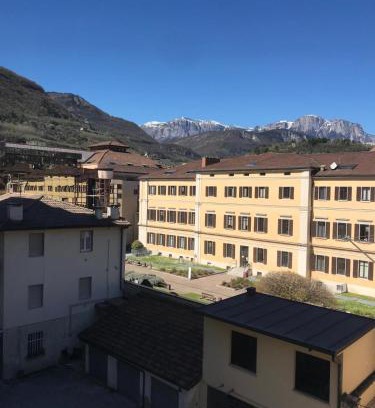 Trento Maison | La stanza di Rosina