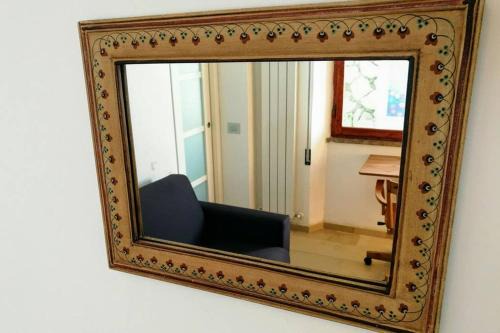 Siena Appartement | La stanzetta - very small, no kitchen
