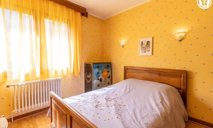 Queige Maison | LA STAULETTE - QUEIGE