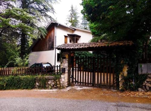 Tagliacozzo Appartement | La Stella Alpina