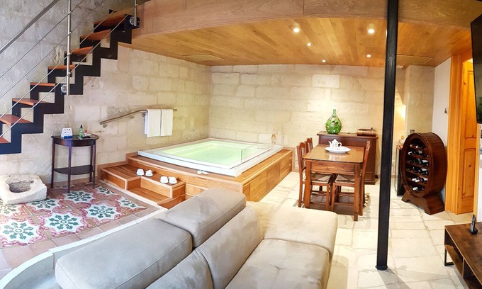 San Donato di Lecce Maison | LA Stella DI Tyche-relax Suite