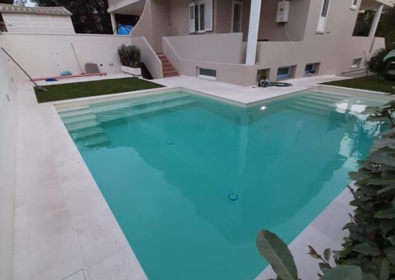 Carbonia Appartement | La Sterlizia