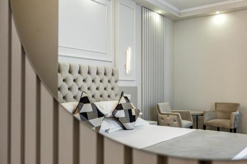Pitesti Hôtel | La Strada The Villa