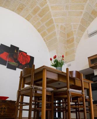 Poggiardo Maison | La Strittula Salentina