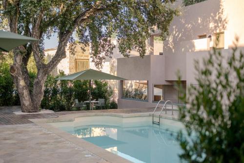 San Pantaleo Hôtel | La Suera San Pantaleo