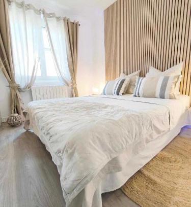Charleville-Mezieres Appartement | La suite Carolo