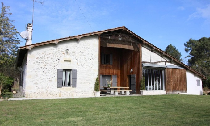 Marions Maison | La Suite d'Elie - MARIONS