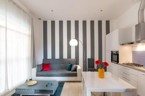 Pietrasanta Appartement | La Suite di Bonnes Vacances
