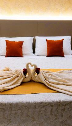 Oppeano Appartement | La Suite di Maddalena e Andrea