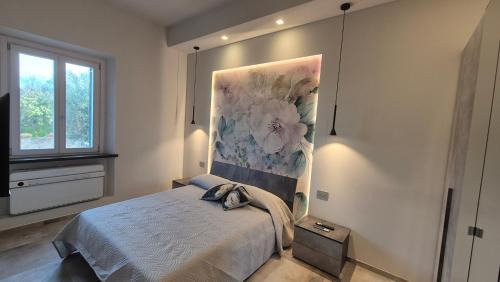 Castagneto Carducci Appartement | La Suite di Samuele