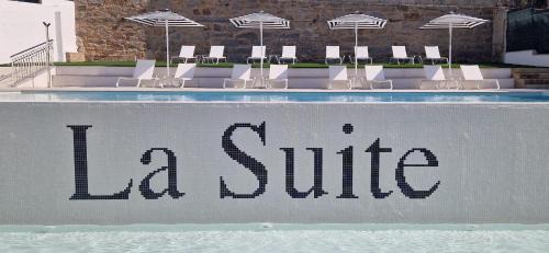 Coia Hôtel | La Suite Hotel