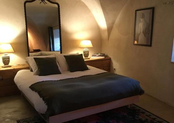 Le Noyer Appartement | La Suite Lou