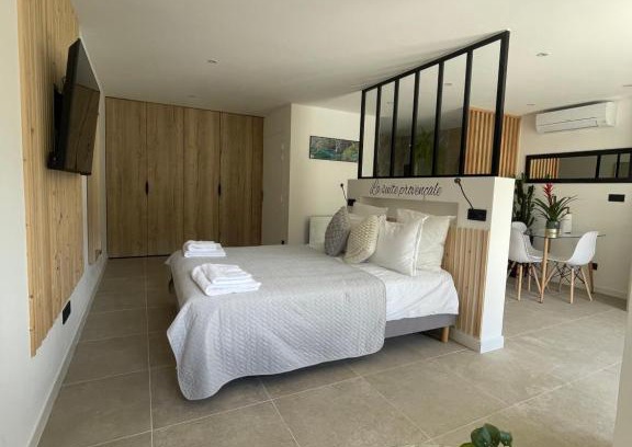 La Valentine Appartement | La suite provençale
