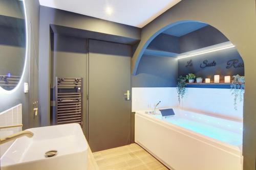 Rosieres Appartement | La Suite Rosièroise