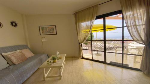 La Calera Appartement | La Tajea del Turno