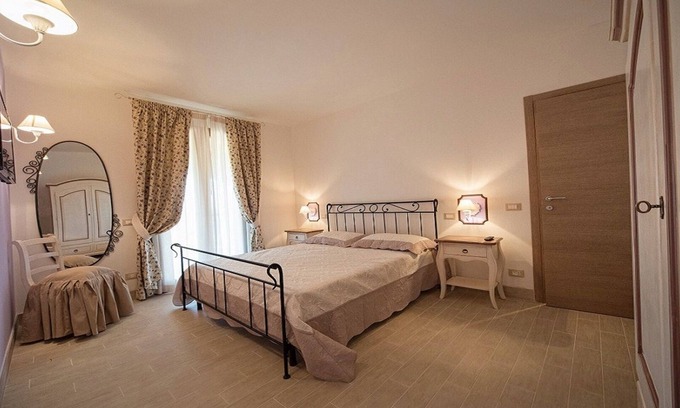 Crespina Villa | La Tana del Botti - Cinq Chambres Villa, Couchages 16