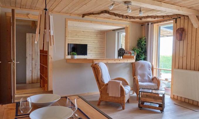 Chaudfontaine Maison | La tanière