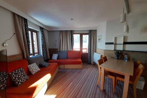 La Perriere Appartement | La Tania 309 Le Britania