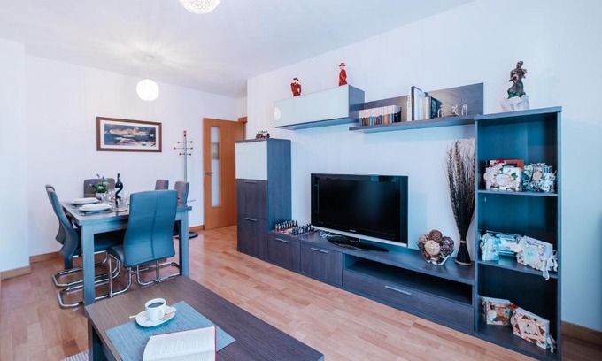 Zamora Appartement | La Tarasca Alojamiento turístico
