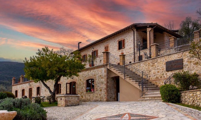 Precetto Maison | La Tenuta dei Fiori