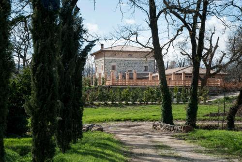 Pofi Maison | La Tenuta di Trimalcione