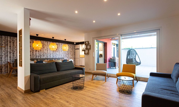 Griesheim-pres-Molsheim Cottage | La Terrasse 14 à 24 pers contact O6 6I 4O 9I I9