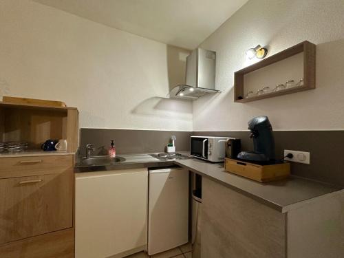 La Celle-sous-Gouzon Appartement | La terrasse de Grangevieille