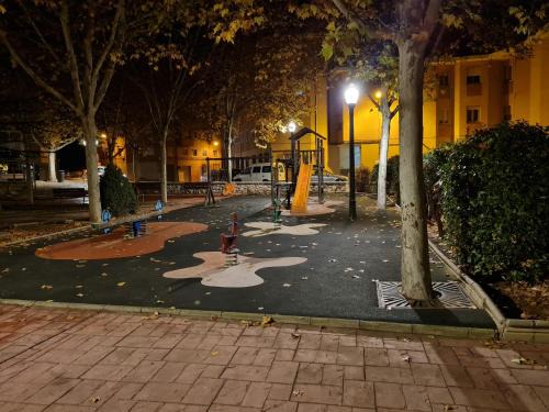 Teruel Appartement | LA TERRAZA