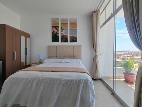 Puerto Chicama Maison | La Terraza Suite Chicama