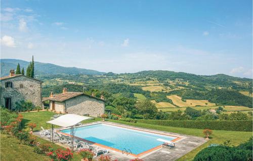Dicomano Maison | La Terrazza Dei Frati