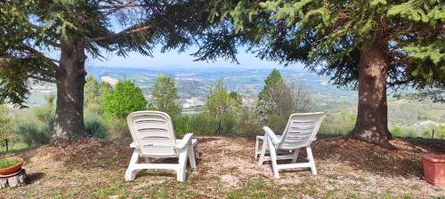 Caldarola Maison | La Terrazza dei Monti Azzurri