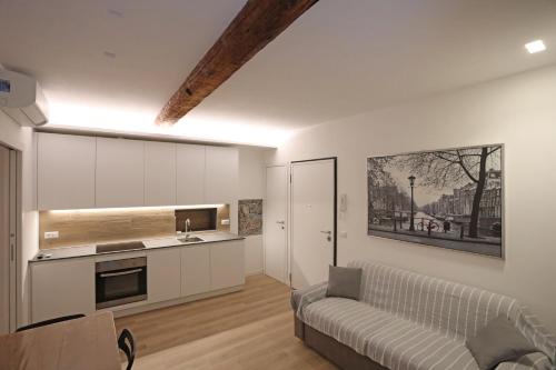Rezza Appartement | La Terrazza del Borgo