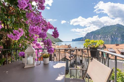 Torbole sul Garda Appartement | La Terrazza del Lago