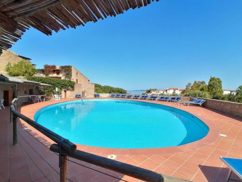 Baja Sardinia Maison | La Terrazza Di Baja Sardinia A