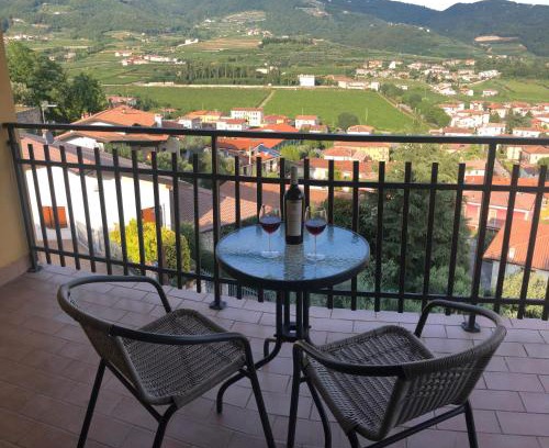 Negrar Appartement | La Terrazza di Beppe