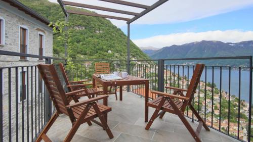Moltrasio Appartement | La Terrazza di Casarico