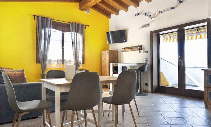 Tarzo Appartement | La Terrazza di Elena