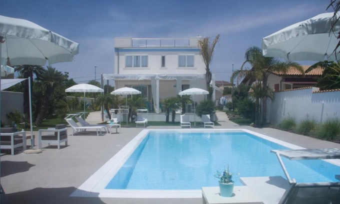 Agrigento Maison | La Terrazza di Eraclea