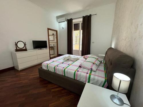 Quartiere XX Ardeatino Appartement | La Terrazza di Massimo