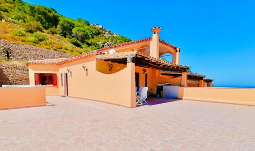 Abbiadori Maison | La Terrazza Di Porto Cervo