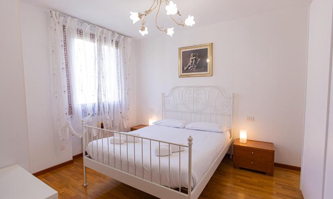 San Giovanni Lupatoto Appartement | La terrazza di Giulietta