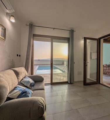 Sorradile Appartement | la Terrazza sul Lago